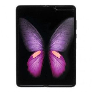 Samsung Galaxy Fold 5G (F907B) 512Go noir