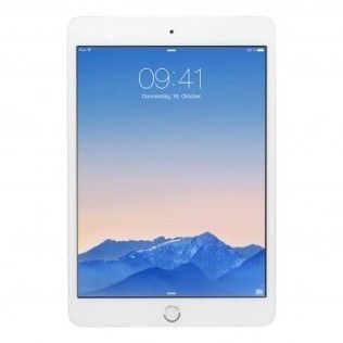 Apple iPad mini 3 (A1599) 64Go argent