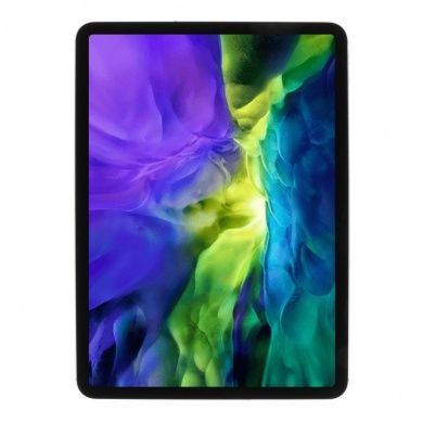 Apple iPad Pro 11" Wi-Fi 2020 512Go argent