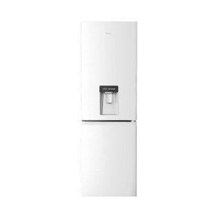AYA Combiné pose libre AFC2702AQUA 247L Blanc