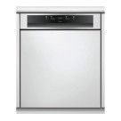 Whirlpool Lave vaisselle intégrable WBC3C26X 6ème Sens