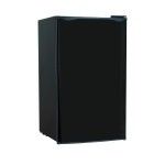 AYA Réfrigérateur table top ART0902B 91L Noir