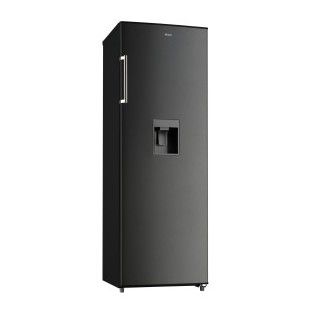 AYA Réfrigérateur 1 porte AFM3502BK 335 L Noir