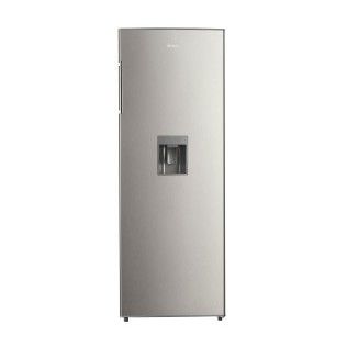 AYA Réfrigérateur 1 porte AFM3502X 335L Gris