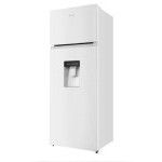 AYA Réfrigérateur 2 portes AFD200W AQUA 207L Blanc