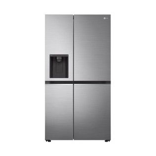 LG Réfrigérateur américain GSLV70PZTF 635L
