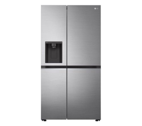 LG Réfrigérateur américain GSLV70PZTF 635L