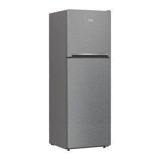 Beko Réfrigérateur 2 portes RDNE350K30XBN 313L