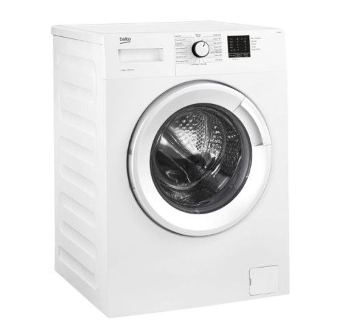 Beko Lave-linge hublot LLF06W3 6kg Blanc