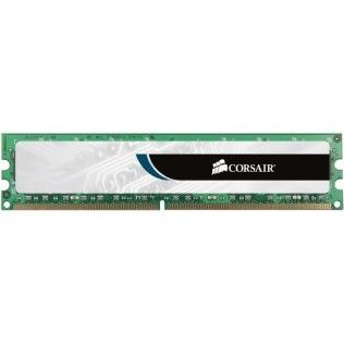 Corsair DDR3-1333 CL9 2Go