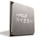 AMD Ryzen 5 Pro 5650G MPK