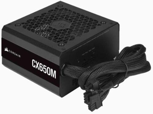 Corsair CX650M 2021