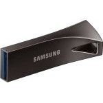 SAMSUNG BAR PLUS 128GB USB 3.1 TITAN GRAY