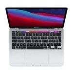 Apple MacBook Pro M1 (2020) 13.3" Gris sidéral 16Go/256 Go (MYD82FN/A-16GB-QWERTZ)