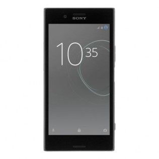 Sony Xperia XZ Premium 64Go noir