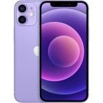 Apple iPhone 12 mini 256Go violet