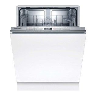Bosch Lave-vaisselle intégrable SGV4ITX11E 12 couverts