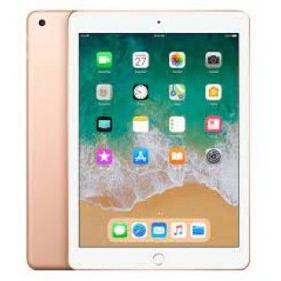 Apple iPad 2018 (A1893) 128Go or