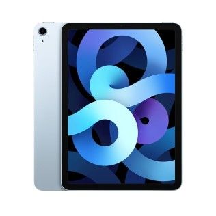 Apple iPad Air 2020 WiFi 64Go bleu ciel