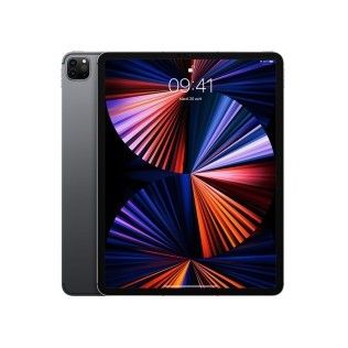 Apple iPad Pro 12,9" WiFi 2021 128Go gris sidéral