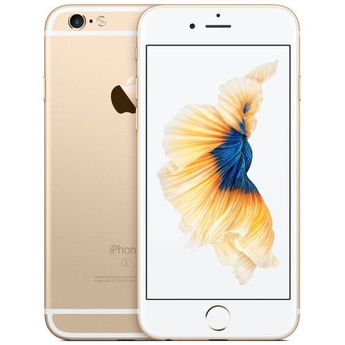 Apple iPhone 6 128Go or
