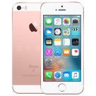 Apple iPhone SE 16Go or/rose
