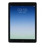 Apple iPad 2017 +4G (A1823) 128Go gris sidéral
