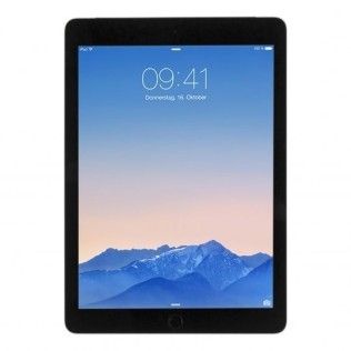 Apple iPad 2018 +4G (A1954) 32Go gris sidéral