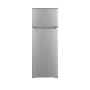 WINIA Réfrigérateur 2 portes WFD-H250S 248l Silver