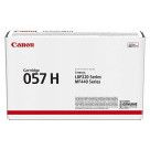 Canon 057 H - Noir