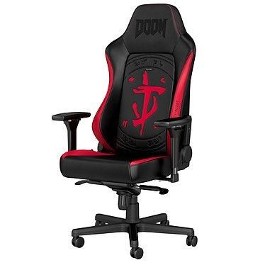 Noblechairs HERO (DOOM Limited Edition)