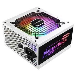 Enermax MARBLEBRON 850 Watts RGB - Blanc