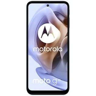 Motorola Moto G31 Gris