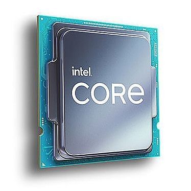 Intel Core i5-11400 (2.6 GHz / 4.4 GHz) (Bulk)