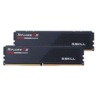 G.Skill RipJaws S5 32 Go (2x16Go) DDR5 5600 MHz CL36 - Noir