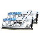 G.Skill Trident Z Royal Elite 32 Go (2x16Go) DDR4 4000 MHz CL18 - Argent
