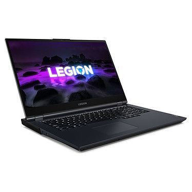 Lenovo Legion 5 17ACH6H (82JY0011FR)