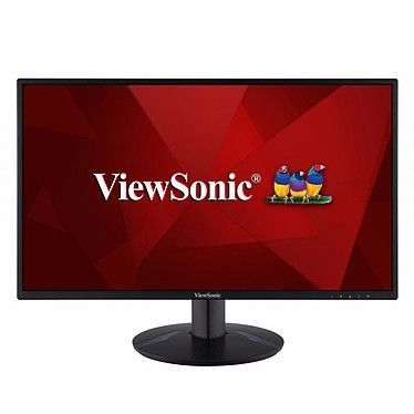 Viewsonic 23.8" LED - VA2418-sh