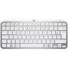 Logitech MX Keys Mini (Pâle)