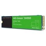 Western Digital SSD WD Green SN350 480 Go