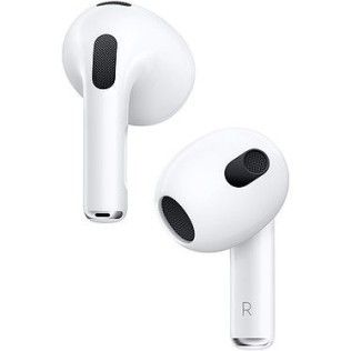 Apple AirPods 3 (MME73ZM/A)