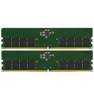 Kingston ValueRAM 32 (2x16Go) DDR5 4800 MHz CL40 1Rx8