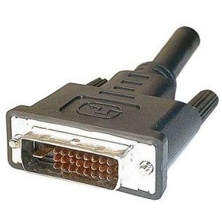Cable DVI-D M/M 5 m