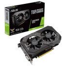 ASUS TUF Gaming GeForce GTX 1660 Ti 6G EVO
