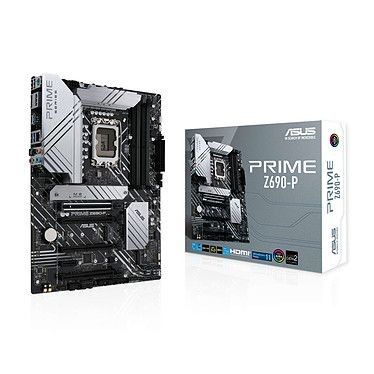 ASUS PRIME Z690-P