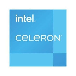 Intel Celeron G6900 (3.4 GHz)