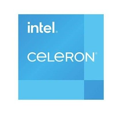 Intel Celeron G6900 (3.4 GHz)