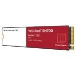 Western Digital SSD M.2 WD Red SN700 1 To