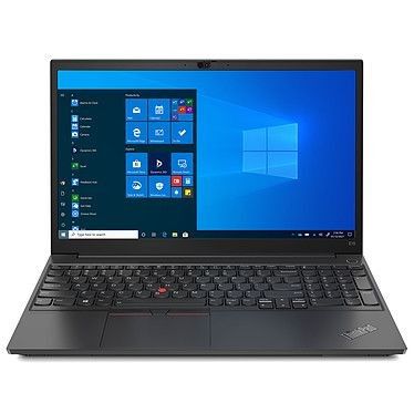 Lenovo ThinkPad E15 Gen 3 (20YG006MFR)