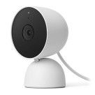 Google Nest Cam Indoor (Intérieur - filaire)